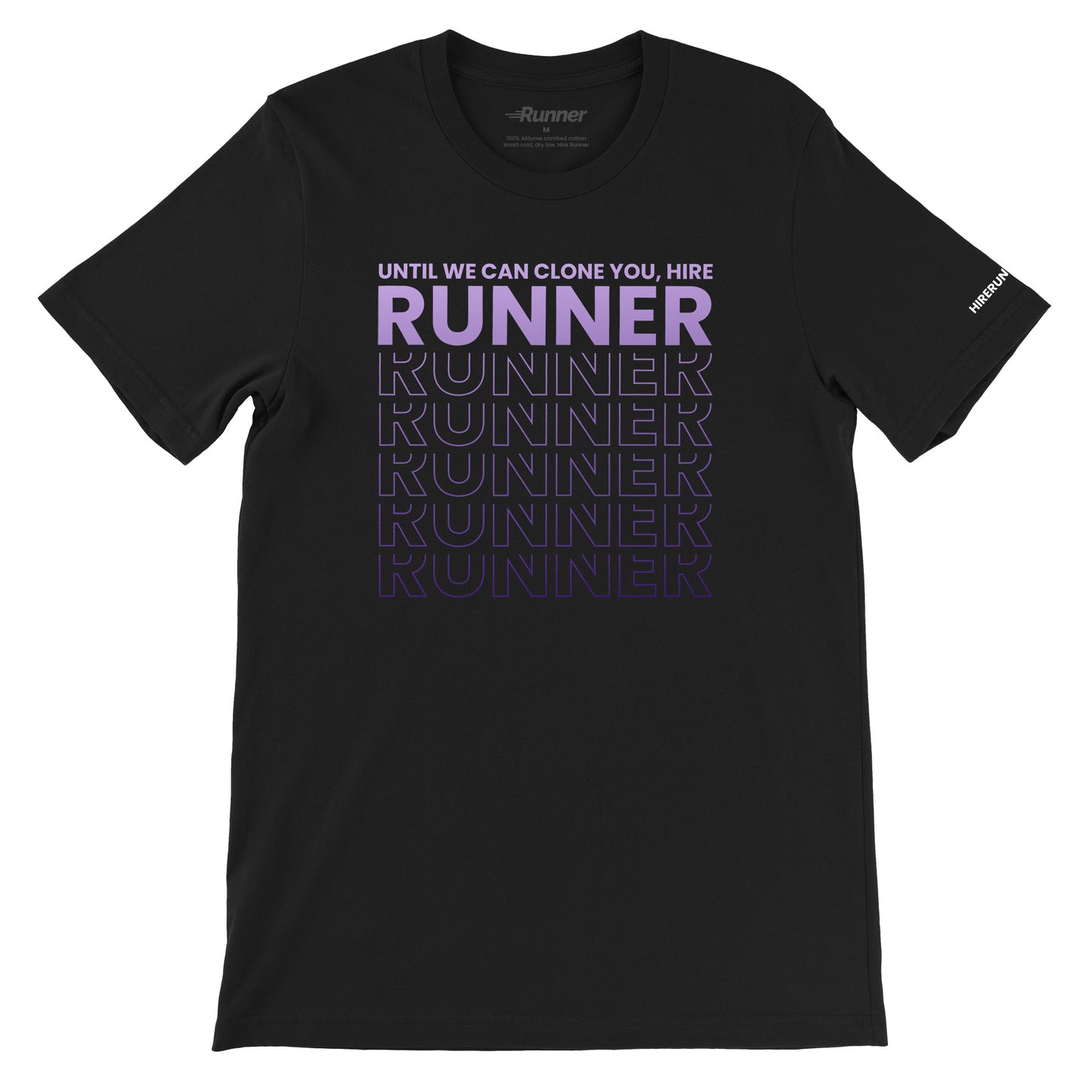 Until We Can Clone You T-Shirt