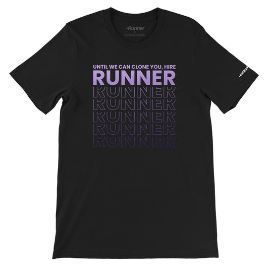 Until We Can Clone You T-Shirt